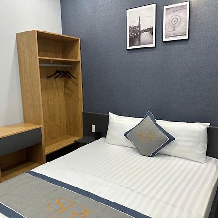 Siri 2 Hotel Mỹ Tho Esterno foto