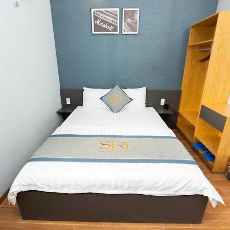 Siri 2 Hotel Mỹ Tho Esterno foto