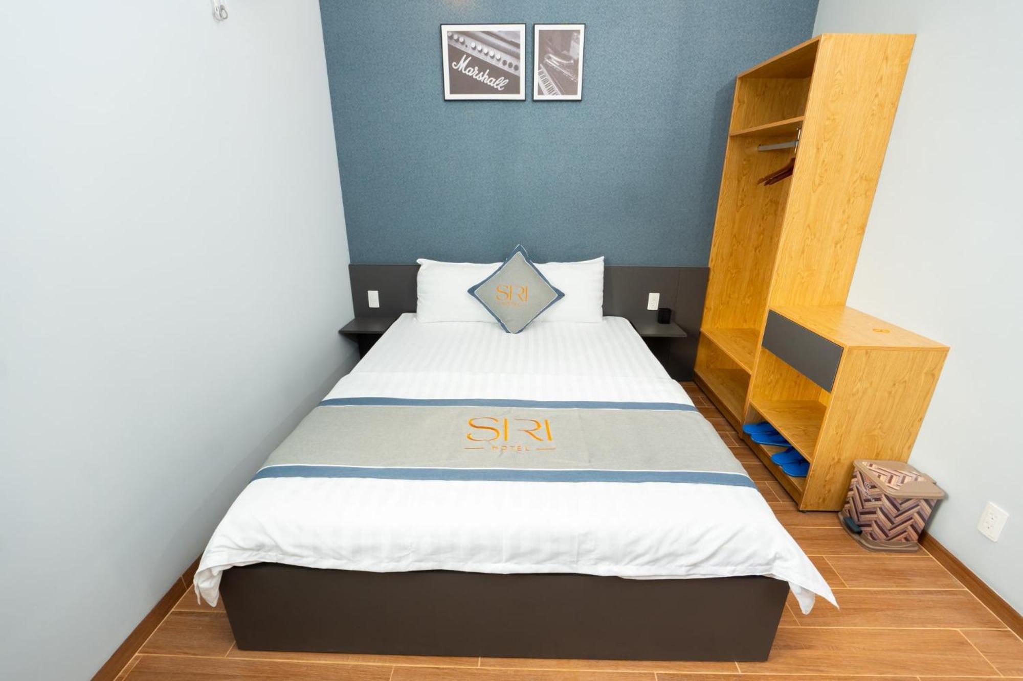 Siri 2 Hotel Mỹ Tho Esterno foto