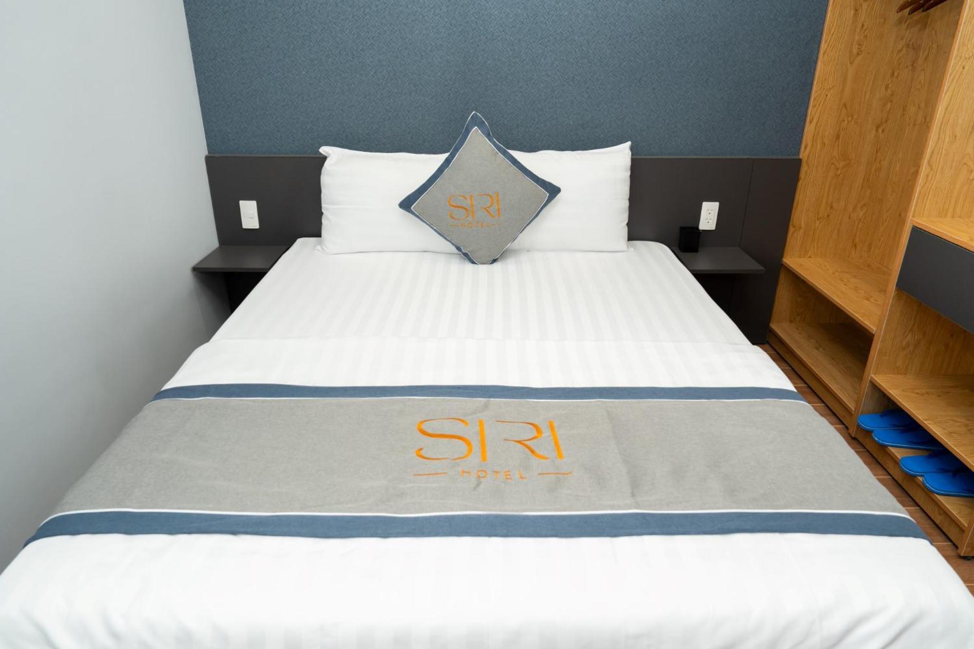 Siri 2 Hotel Mỹ Tho Esterno foto