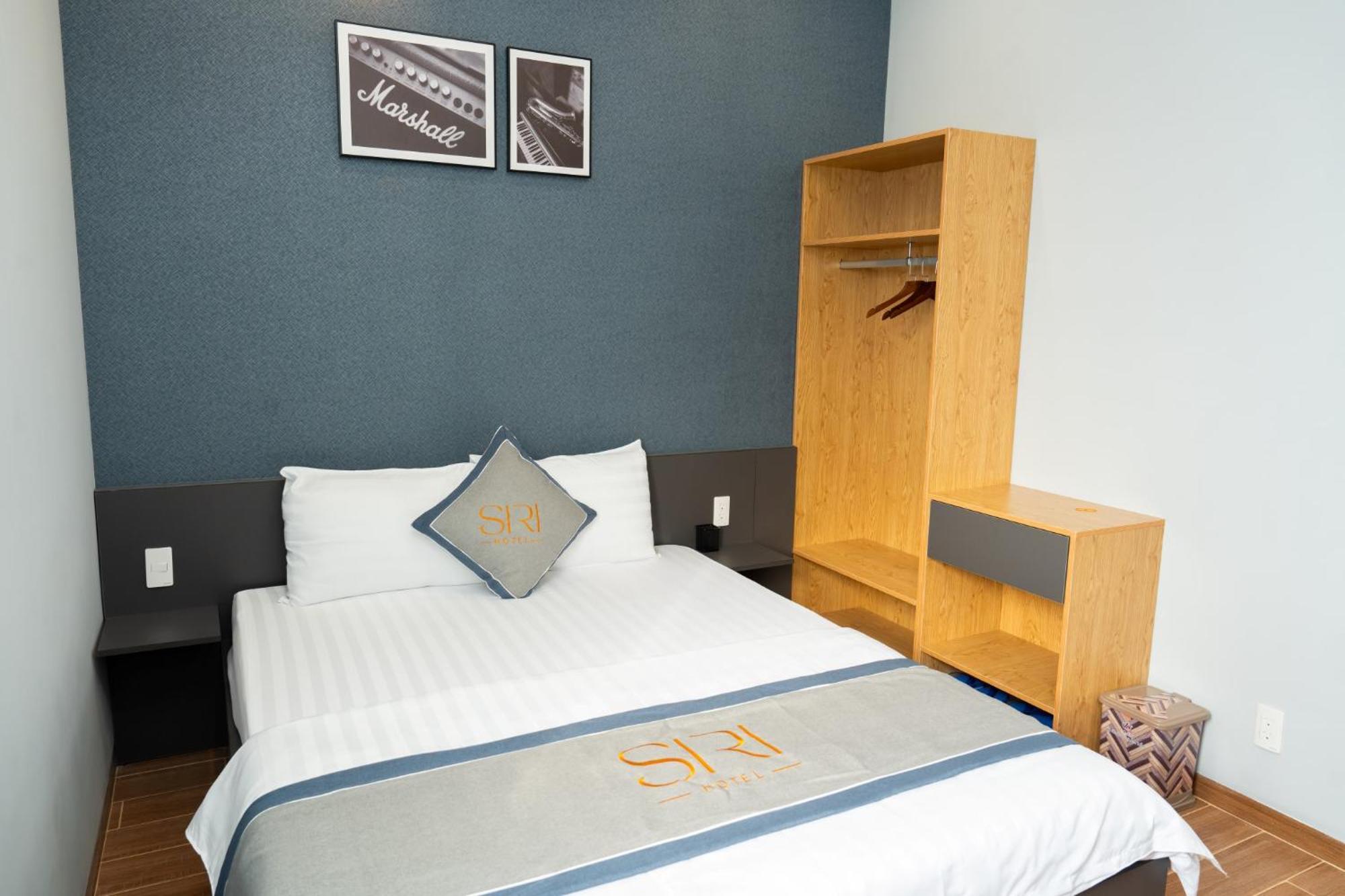 Siri 2 Hotel Mỹ Tho Esterno foto