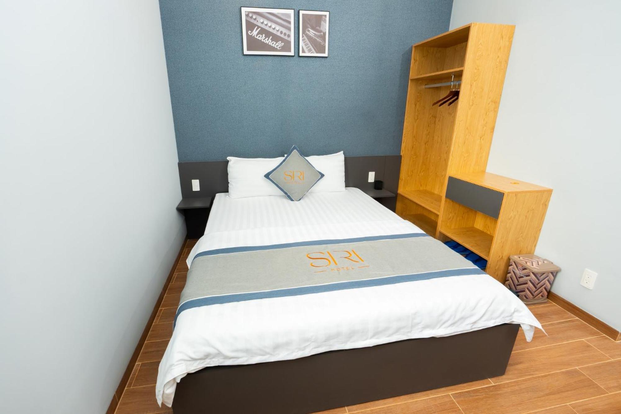 Siri 2 Hotel Mỹ Tho Esterno foto