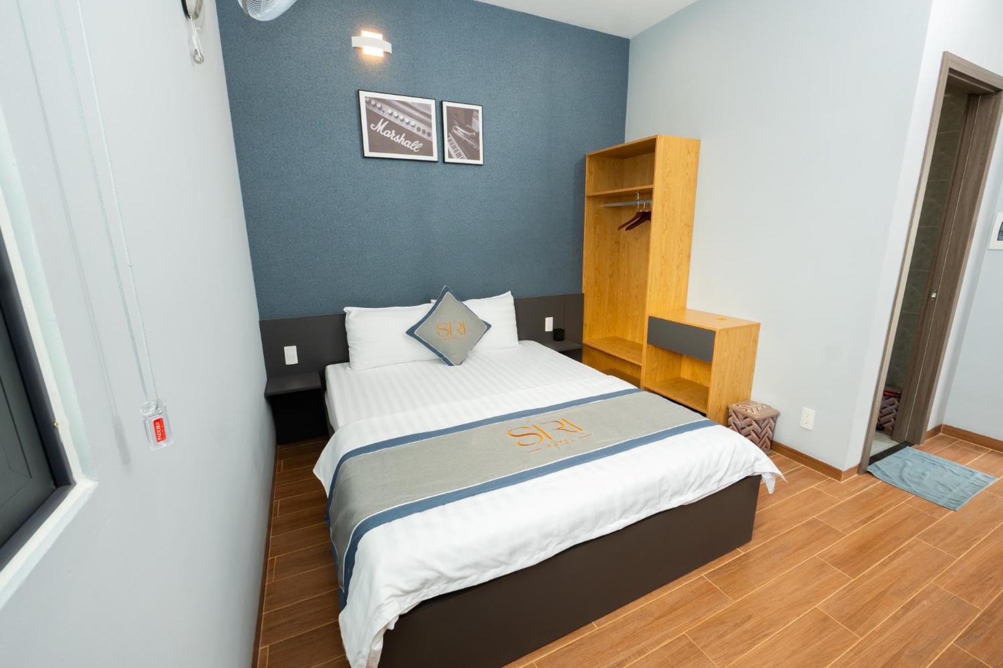 Siri 2 Hotel Mỹ Tho Esterno foto